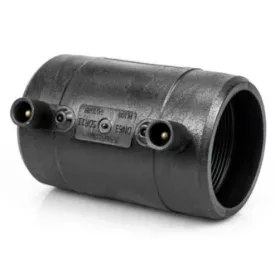 FRIALEN elektrofitting 110 karmantyú PE100 SDR11
