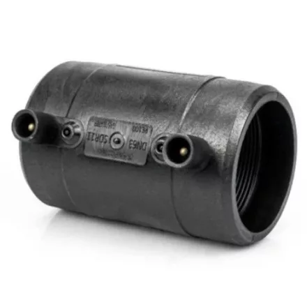 FRIALEN elektrofitting 110 karmantyú PE100 SDR11