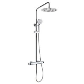 Mofém Evo X zuhanyrendszer Dual Control 153-0049-00