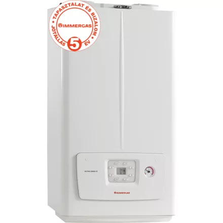 Immergas Victrix OMNIA V2 20 kond komb. gázkazán 3.035086