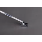 SAPHO POLYSAN MODULAR sarok merevítő 500 mm króm MSBR2
