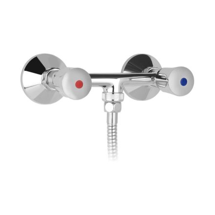 Mofém Eurosztár zuhany csaptelep szett nélkül 143-0111-00