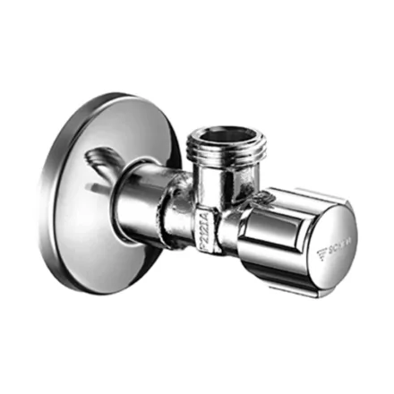 Sarokszelep 1/2"-1/2" SCHELL 052170699