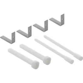 GEBERIT Delta Basic hosszabbító 240.058.00.1