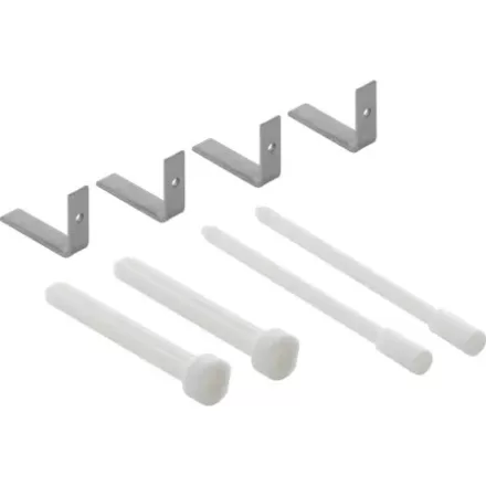 GEBERIT Delta Basic hosszabbító 240.058.00.1