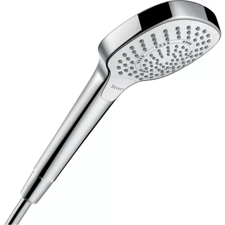 HansGrohe Croma Select E E multi - kézi zuhany - 26810400