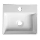 SAPHO SMALL Gulia mosdó 33,5×29 BH7002