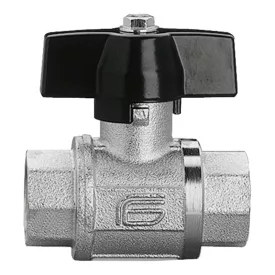 EFFEBI TOTAL golyóscsap 1/2" BB