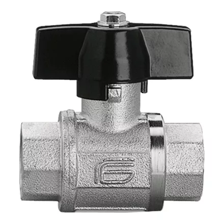 EFFEBI TOTAL golyóscsap 1/2" BB