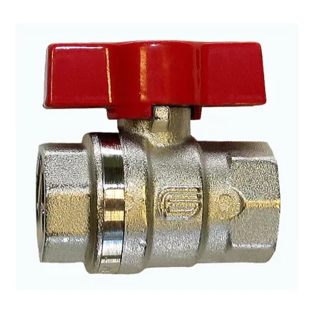 EFFEBI ORION golyóscsap 3/4" BB