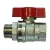 EFFEBI ORION golyóscsap 3/4" KB fix