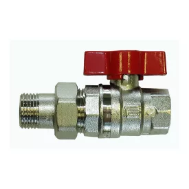 EFFEBI ORION golyóscsap 1/2" KB cafnis