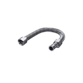 Flexi inox víz 1/2" 40-(80)cm BB