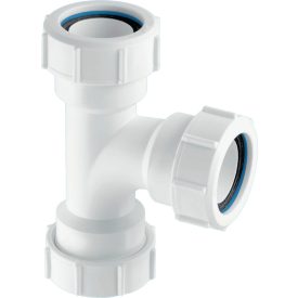 Mc'ALPINE 40 T-idom ropp. tokos HC40F-WH