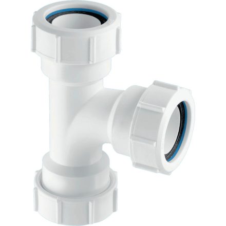 Mc'ALPINE 40 T-idom ropp. tokos HC40F-WH