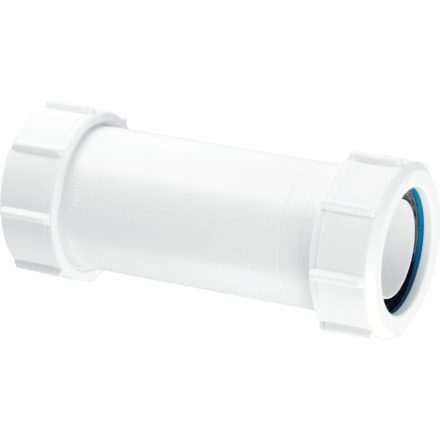 Mc'ALPINE 40 karmantyú állítható ropp. HC40GE-WH