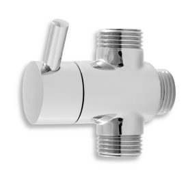 Novaservis zuhanyváltó alkatrész NP21 PR/SET030,0