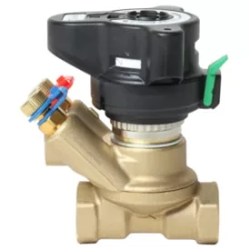 Danfoss MSV-BD 1/2" strangszabályzó 9-003Z-400-1