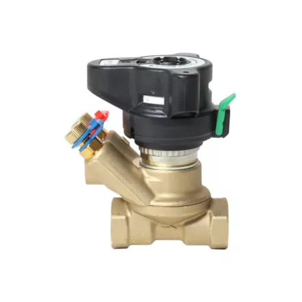 Danfoss MSV-BD 1/2" strangszabályzó 9-003Z-400-1