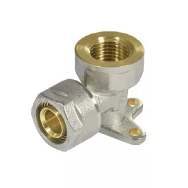Kulcsos 16-1/2" falikorong