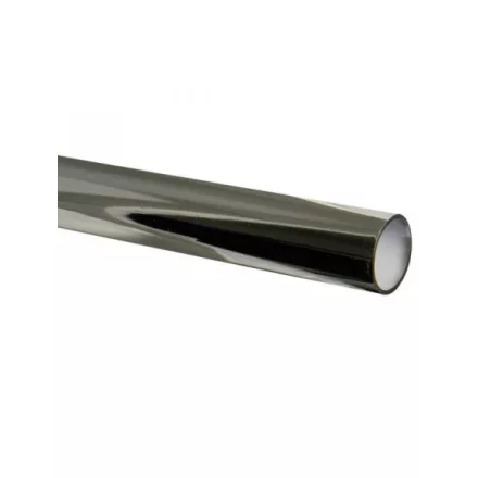 Bianchi 15-ös króm összekötőcső 600mm 3859
