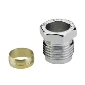 Danfoss 15 csatlakozó