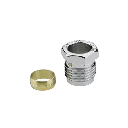 Danfoss 15 csatlakozó