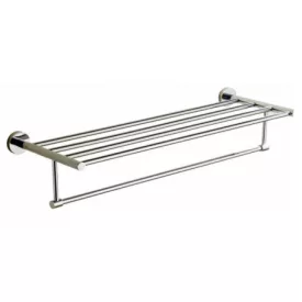 pipere Everpro törölköző tartó rúd 4+1 króm ER-J520