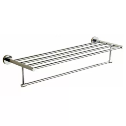 pipere Everpro törölköző tartó rúd 4+1 króm ER-J520
