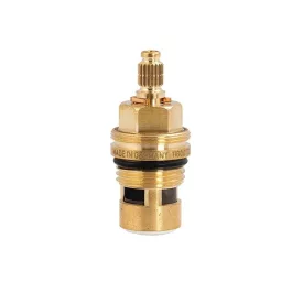 Mofém szelepfelső 1/2" 271-0023-07 173-0040-03