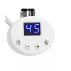 BRH fűtőpatron programozható, LCD kijelzős 300W
