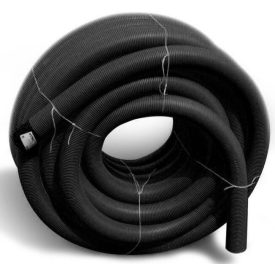 DRÉNCSŐ 110   (sík belsejű) ez fekete!!!