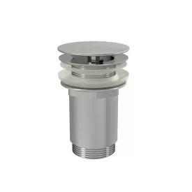 Alcaplast A 396 leeresztő mosdóhoz (Fix)