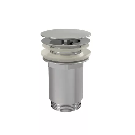 Alcaplast A 396 leeresztő mosdóhoz (Fix)
