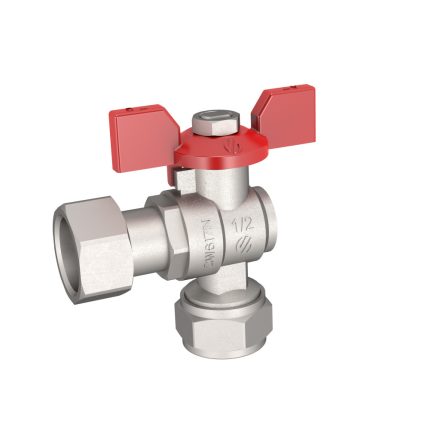 Golyóscsap 16-1/2" sarok holl. ARCO Sena 868210