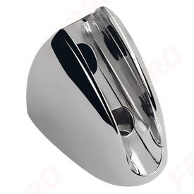 FERRO zuhanytartó króm U02