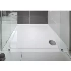 RAVAK zuhanytálca szifon Professional 90 króm X01309