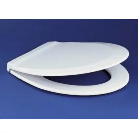   WC ülőke -12.- SANIT 6000 - törésálló, acél zsanérral