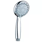 Ermetiq Zuhanyfej TY-501/1 / TY-503/5 / TY-504/3 / TY-610/4 / TY-605/1 / TY-502/