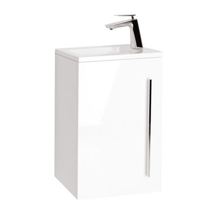 Wellis Almeria 40 mosdószekrény