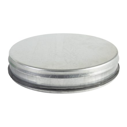 Szellőző Hg 160 csőzáró