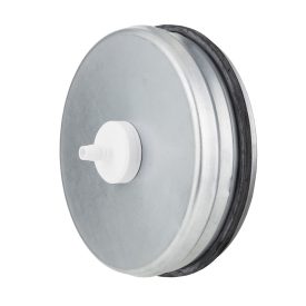 Szellőző Hg 100 dugó kondenzvíz csatlakozóval