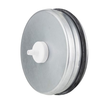 Szellőző Hg 100 dugó kondenzvíz csatlakozóval