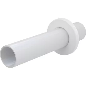 Alcaplast alkatrész P46 PVC cső rozettával 40