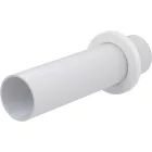 Alcaplast alkatrész P47 PVC cső rozettával 50