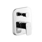 RAVAK 10° Free TD F 061.00 falsík alatti csaptelep kád x070134 belsőegys.