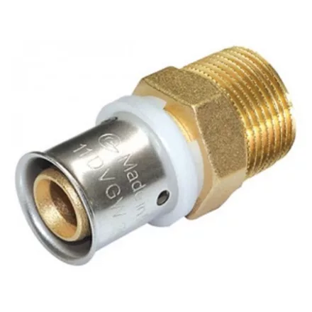 Hpress 16-1/2" KM
