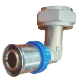 Hpress 20-3/4" hollandis könyök csatlakozó