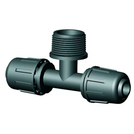 IR T- idom 16-1/2"-16