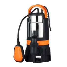Búvárszivattyú ACQUAER EKS-550PW úszókapcsolóval